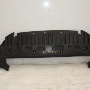 Ford Mondeo Front Bumper Under Tray 2015 TO 2022 DS73-8B384-B Genuine *DAMAGED*