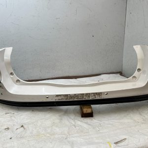Ford Mondeo MK5 Estate Rear Bumper 2015 TO 2019 DS7V-17906-SW Genuine - Image 3