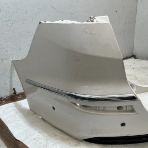 Ford Mondeo MK5 Estate Rear Bumper 2015 TO 2019 DS7V-17906-SW Genuine - Image 4