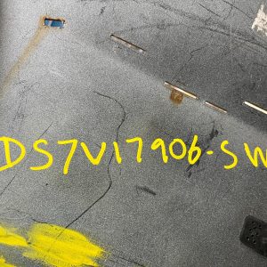 Ford Mondeo MK5 Estate Rear Bumper 2015 TO 2019 DS7V-17906-SW Genuine - Image 7