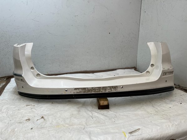 Ford-Mondeo-MK5-Estate-Rear-Bumper-2015-TO-2019-DS7V-17906-SW-Genuine-177590298146
