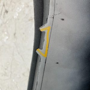 Ford Mondeo MK5 Estate Rear Bumper 2015 TO 2019 DS7V-17906-SW Genuine - Image 8