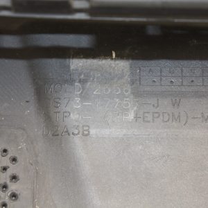 Ford Mondeo MK5 Front Bumper 2015 TO 2019 DS73-17757-J Genuine *DAMAGED* - Image 19