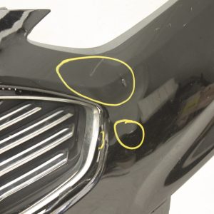 Ford Mondeo MK5 Front Bumper 2015 TO 2019 DS73-17757-J Genuine *DAMAGED* - Image 5
