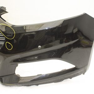 Ford Mondeo MK5 Front Bumper 2015 TO 2019 DS73-17757-J Genuine *DAMAGED* - Image 6