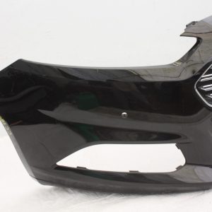 Ford Mondeo MK5 Front Bumper 2015 TO 2019 DS73-17757-J Genuine *DAMAGED* - Image 7