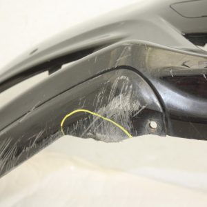 Ford Mondeo MK5 Front Bumper 2015 TO 2019 DS73-17757-J Genuine *DAMAGED* - Image 9