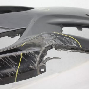 Ford Mondeo MK5 Front Bumper 2015 TO 2019 DS73-17757-J Genuine *DAMAGED* - Image 10
