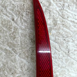 Ford Mondeo Mk5 Rear Bumper Left Reflector 2015 TO 2019 DS73-515C0-B Genuine - Image 3