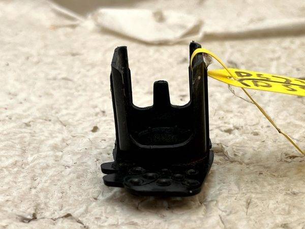 Ford Mondeo Mk5 Rear Bumper PDC Parking Distance Sensor Holder DS7317906 Genuine 178538892126 4