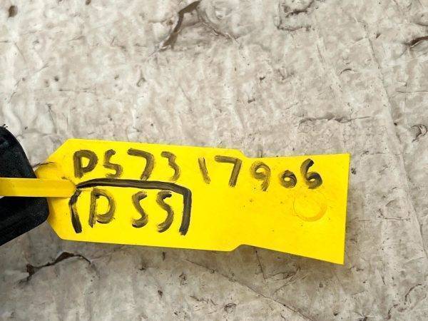 Ford Mondeo Mk5 Rear Bumper PDC Parking Distance Sensor Holder DS7317906 Genuine 178538892126 7
