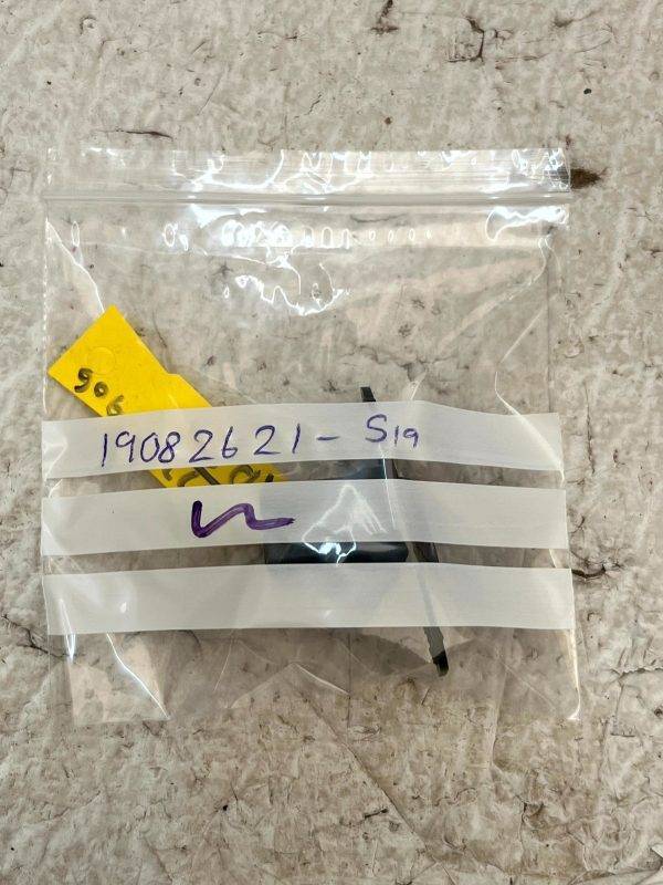 Ford Mondeo Mk5 Rear Bumper PDC Parking Distance Sensor Holder DS7317906 Genuine 178538892126 8