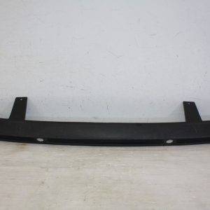 Ford Mondeo Rear Bumper Diffuser 2010 To 2014 BS71 17A894 A Genuine 176084175536