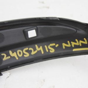 Ford Mondeo Rear Bumper Diffuser 2015 TO 2019 DS73-17K922-LAW Genuine - Image 13