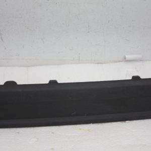 Ford Mondeo Rear Bumper Diffuser 2015 TO 2019 DS73-17K922-LAW Genuine - Image 5
