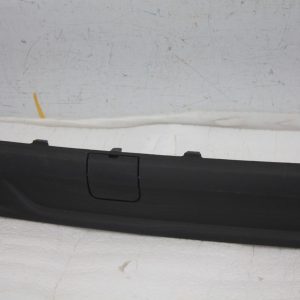 Ford Mondeo Rear Bumper Diffuser 2015 TO 2019 DS73-17K922-LAW Genuine - Image 7