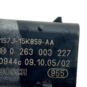 Ford Mondeo Rear Bumper PDC Parking Distance Control Sensor 1S7J15K859AA Genuine - Image 8