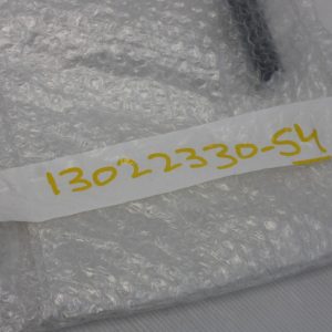 Ford Mondeo Rear Left Door Weatherstrip 2015 TO 2019 DS73-F25333-BC Genuine - Image 16