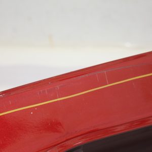 Ford Mondeo Tailgate Boot Lid Lower Section 2015 TO 2019 DS73-N423A40-A *DAMAGED - Image 11