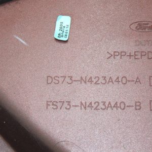 Ford Mondeo Tailgate Boot Lid Lower Section 2015 TO 2019 DS73-N423A40-A *DAMAGED - Image 13