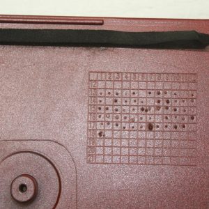 Ford Mondeo Tailgate Boot Lid Lower Section 2015 TO 2019 DS73-N423A40-A *DAMAGED - Image 14