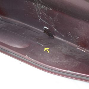 Ford Mondeo Tailgate Boot Lid Lower Section 2015 TO 2019 DS73-N423A40-A *DAMAGED - Image 15
