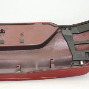 Ford Mondeo Tailgate Boot Lid Lower Section 2015 TO 2019 DS73-N423A40-A *DAMAGED - Image 17