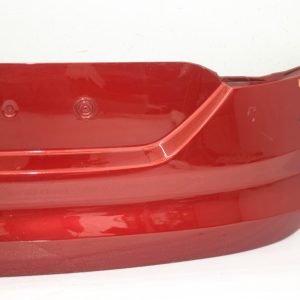 Ford Mondeo Tailgate Boot Lid Lower Section 2015 TO 2019 DS73-N423A40-A *DAMAGED - Image 3