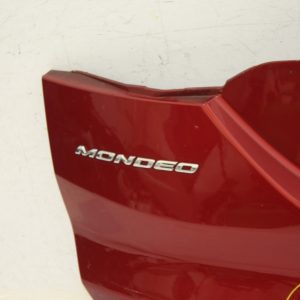 Ford Mondeo Tailgate Boot Lid Lower Section 2015 TO 2019 DS73-N423A40-A *DAMAGED - Image 6