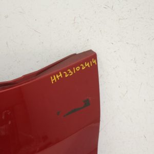 Ford Mondeo Tailgate Boot Lid Lower Section 2015 TO 2019 DS73-N423A40-A *DAMAGED - Image 7