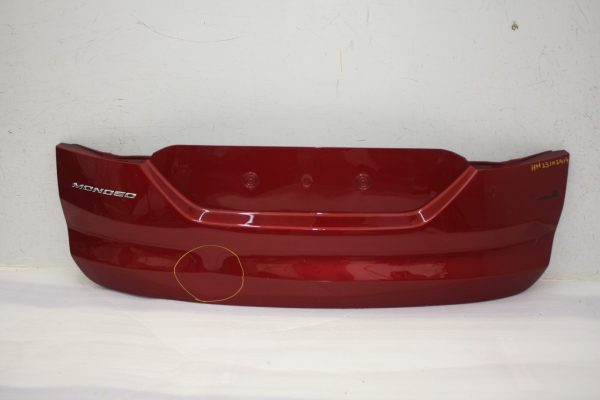 Ford-Mondeo-Tailgate-Boot-Lid-Lower-Section-2015-TO-2019-DS73-N423A40-A-DAMAGED-177514816716