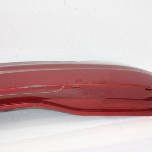 Ford Mondeo Tailgate Boot Lid Lower Section 2015 TO 2019 DS73-N423A40-A *DAMAGED - Image 8