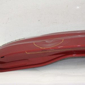 Ford Mondeo Tailgate Boot Lid Lower Section 2015 TO 2019 DS73-N423A40-A *DAMAGED - Image 9