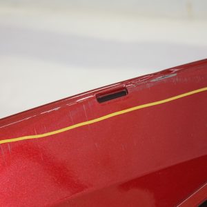 Ford Mondeo Tailgate Boot Lid Lower Section 2015 TO 2019 DS73-N423A40-A *DAMAGED - Image 10