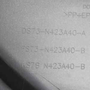 Ford Mondeo Tailgate Boot Lid Lower Section 2015 TO 2019 DS73-N423A40-A Genuine - Image 12