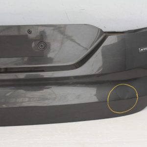 Ford Mondeo Tailgate Boot Lid Lower Section 2015 TO 2019 DS73-N423A40-A Genuine - Image 3