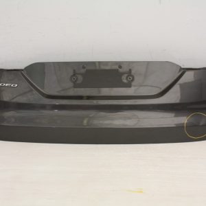 Ford Mondeo Tailgate Boot Lid Lower Section 2015 TO 2019 DS73-N423A40-A Genuine - Image 1