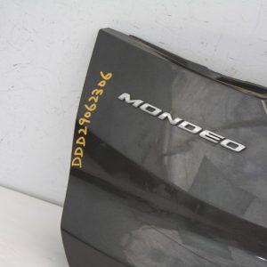 Ford Mondeo Tailgate Boot Lid Lower Section 2015 TO 2019 DS73-N423A40-A Genuine - Image 5