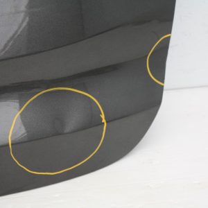 Ford Mondeo Tailgate Boot Lid Lower Section 2015 TO 2019 DS73-N423A40-A Genuine - Image 7