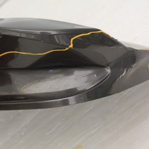 Ford Mondeo Tailgate Boot Lid Lower Section 2015 TO 2019 DS73-N423A40-A Genuine - Image 10