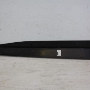 Ford Mustang Mach-E Front Right Door Moulding 2020 On LJ8B-R20848-B Genuine - Image 12
