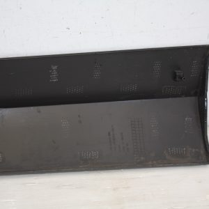 Ford Mustang Mach-E Front Right Door Moulding 2020 On LJ8B-R20848-B Genuine - Image 13