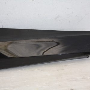 Ford Mustang Mach-E Front Right Door Moulding 2020 On LJ8B-R20848-B Genuine - Image 4