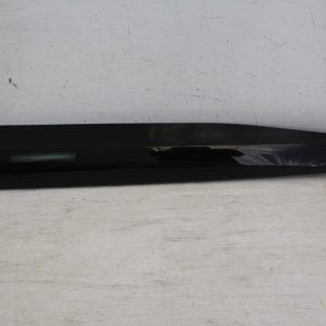 Ford Mustang Mach-E Front Right Door Moulding 2020 On LJ8B-R20848-B Genuine - Image 1
