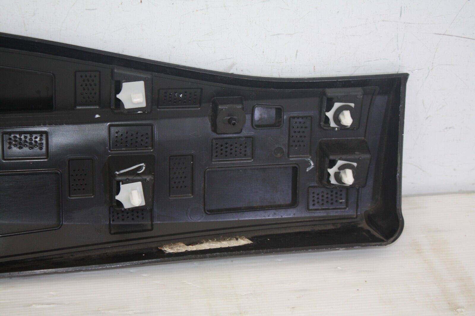 Ford-Mustang-Mach-E-Rear-Right-Door-Moulding-2020-on-LJ8B-R25334-B-Genuine-175986147916-12