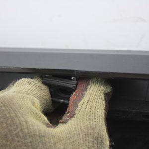 Ford Mustang Right Side Skirt FR3B-6310154-A Genuine - Image 13