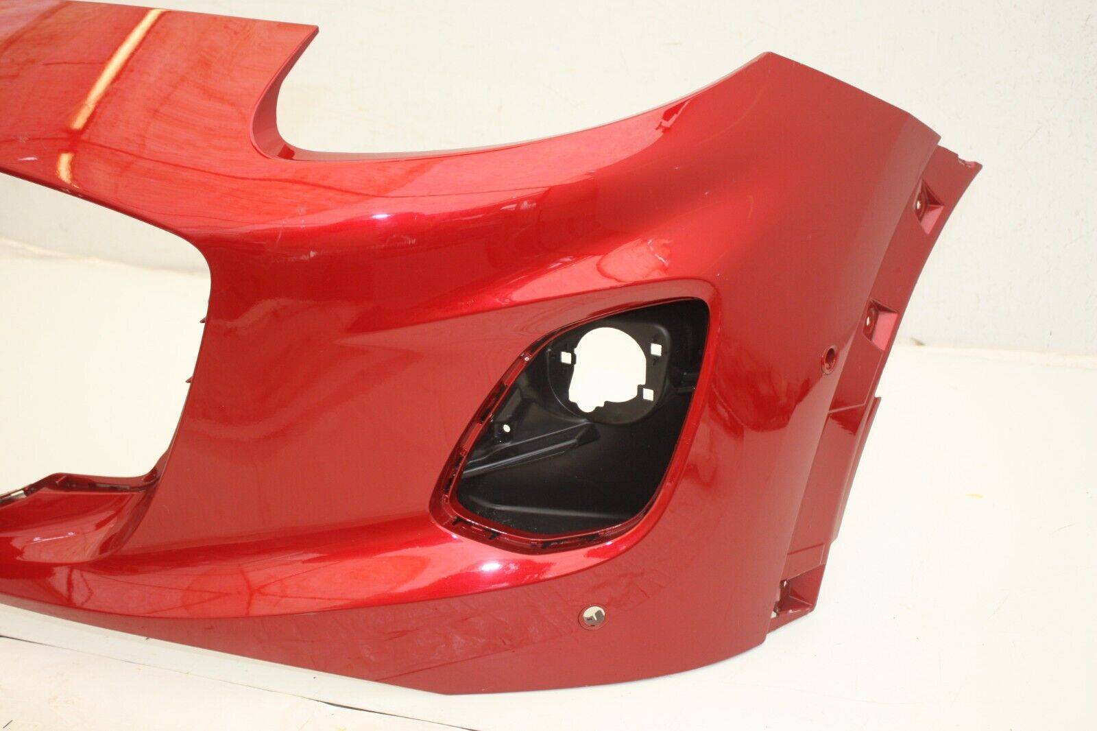 Ford-Puma-Front-Bumper-L1TB-17757-A1-Genuine-176609539456-3