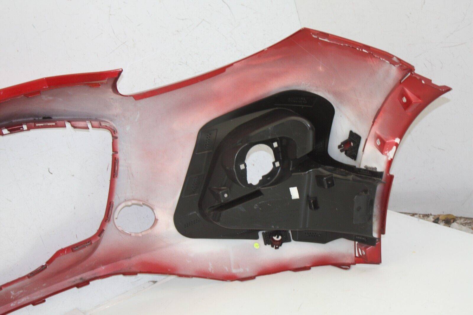 Ford-Puma-Front-Bumper-L1TB-17757-A1-Genuine-176609539456-6