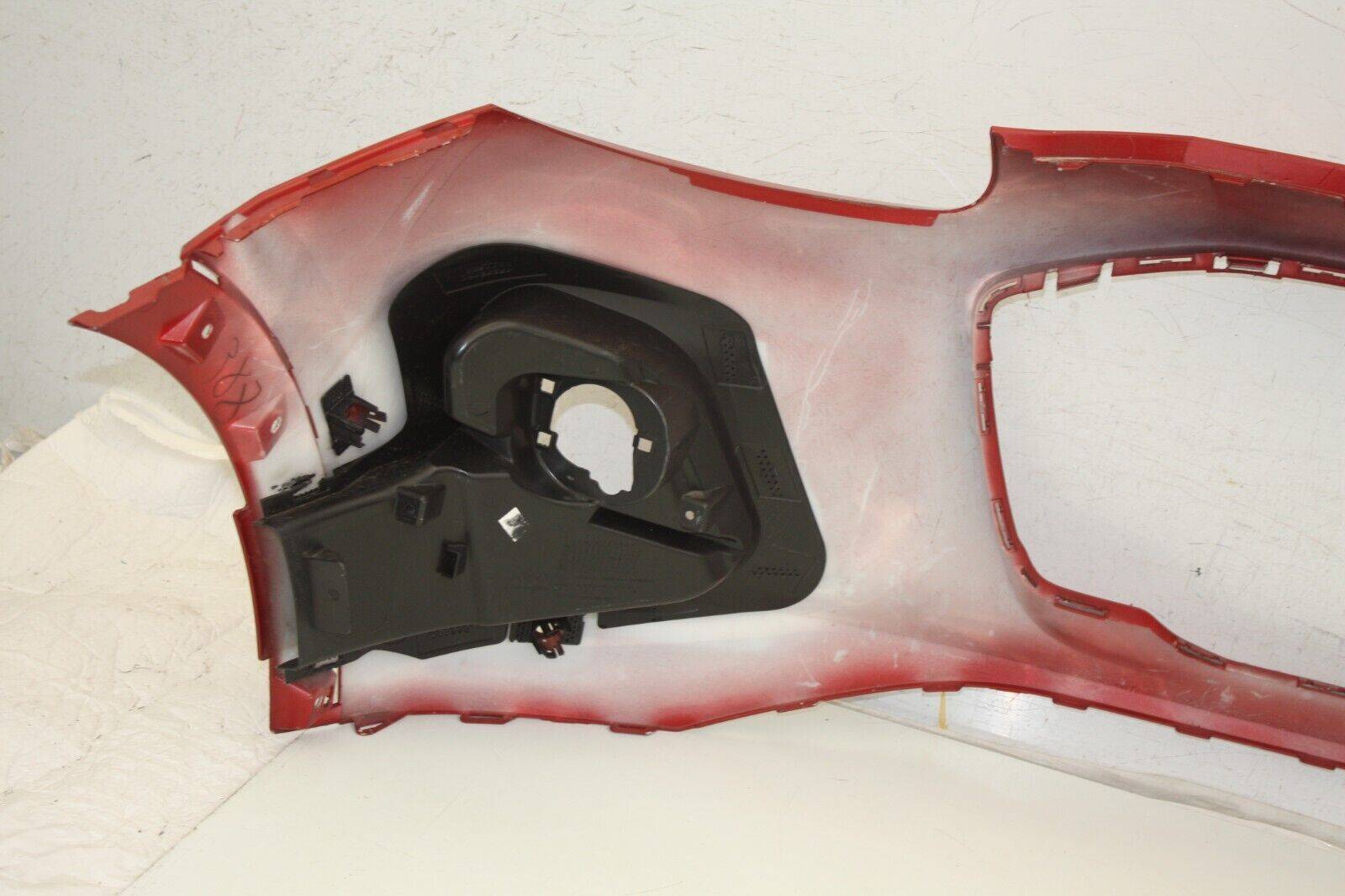 Ford-Puma-Front-Bumper-L1TB-17757-A1-Genuine-176609539456-8