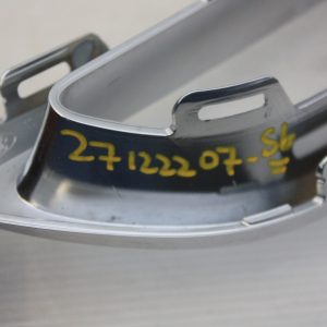 Ford Puma Front Bumper Left Chrome 2020 ON Genuine - Image 11